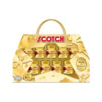 ราคา [สินค้าส่งด่วน] สก๊อต กิ๊ฟบ๊อกซ์ กระเช้าของขวัญ E SCOTCH GIFT BOX E (46911965518)