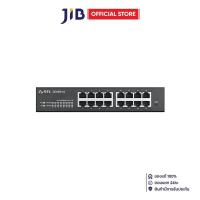 ราคา SWITCH (สวิตซ์) ZYXEL 16 PORTS GS1900-16 GIGABIT PORT MANAGED (41115659667)