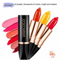 ราคา แฟนซิน ลิปบาล์มเปลี่ยนสีอุณหภูมิติดทนนานลิปสติกเปลี่ยนสีริมฝีปากมาติกแต่งหน้าริมฝีปากดูแลชุ่มชื้นลิปออย (42031518060)
