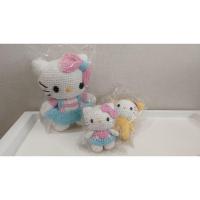 ราคา ตุ๊กตาคิตตี้ ถักไหมพรม (42917899484)