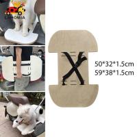 ราคา [ลาโฮเมีย] เป้อุ้มสุนัขสำหรับจักรยานไฟฟ้า ที่นั่งสัตว์เลี้ยงแบบพกพา (49958386899)