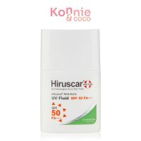 ราคา Hiruscar Anti Acne UV Fluid SPF50/PA++++ 25g ฮีรูสการ์ กันแดด. (19494416630)