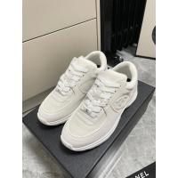 ราคา รองเท้ากีฬาสไตล์หมีแพนด้า CHANEL สำหรับฤดูใบไม้ผลิและฤดูร้อน (43630214353)