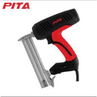 ราคา ปืนยิงตะปูไฟฟ้า PITA รุ่น F30 ปรับความแรงได้ 6 ระดับ ไม่ต้องใช้ปั๊มลม เสียบปล๊กใช้งานได้เลย (3359453226)