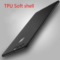 ราคา Huawei P9 เคส TPU นิ่ม (1071901117)