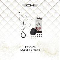 ราคา Focal Sphear หูฟังระดับพรีเมี่ยม แบบ Inear (29121662401)