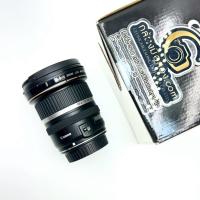 ราคา Canon EF-S 10-22mm F3.5-4.5 USM [รับประกัน 1 เดือน] (44466167113)