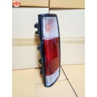 ราคา ไฟท้าย ฟรอนเทียร์ ตอนเดียว NISSAN FRONTIER D22 * ตราเพชร S-CAB * งานคัดพิเศษ (26741882452)