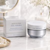 ราคา ไอดีล เรเดียนซ์ อิลลูมิเนทติ้ง มอยส์เจอร์ Ideal Radiance Moisture cream (52910736217)