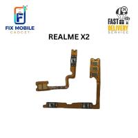 ราคา REALME X2/ X2 PRO ON OFF + VOLUME RIBBON (1 ชุด) (28544580127)
