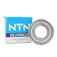 ราคา NTN ของแท้ ญี่ปุ่น ลูกปืนเม็ดกลม ปิดเหล็กสองด้าน 6004 ZZ 6004-ZZ 20X42X12 (18490805307)