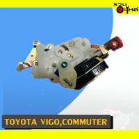 ราคา กลอนประตูรถยนต์ For: TOYOTA VIGO,COMMUTER ❌ซ้าย/ขวา (ราคาต่อชิ้น) (18567797490)