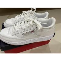 ราคา Reebok club C85 มือ2 (18242290806)