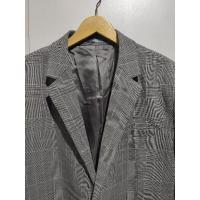 ราคา GIORDANO ชุดสูทผู้ชาย / Blazer (XXL) บนป้าย XL (40824777745)