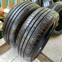 ราคา (ราคาต่อคู่ 2 เส้น) ยาง% Dunlop รุ่น Enasave EC300 ขนาด 185/55R16 ปี22 (1022) มี 1 คู่ (47309528047)