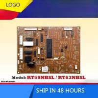 ราคา DA929292C เข้ากันได้กับบอร์ด PCB ของ SAMSUNG REFRIGERATOR RT59NBSL / RT63NBSL (45108683916)