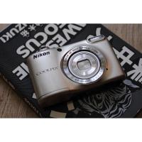 ราคา กล้องดิจิตอล Nikon Coolpix L29 ใช้งานได้ปกติ (15497556192)