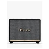 ราคา Marshall ลำโพงบลูทูธ รุ่น Woburn II Bluetooth Black (10390400815)