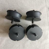 ราคา ยางรองแท่นกันสะเทือน รถบด BOMAG BW128 BW131 ยางกันสะเทือน รถบดขนาดเล็ก อะไหล่แท้ งานโรงงานขายตรง (45211303571)