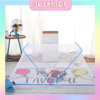 ราคา TENDA JKTMART มุ้งกันยุงพับได้จัมโบ้แบบพกพาขนาดต่างๆ / เต็นท์กล่อง มุ้งกันยุง / มุ้งกันยุง Super King / มุ้งกันยุงโมเดิร์นเรียบง่าย R734 (28525761917)