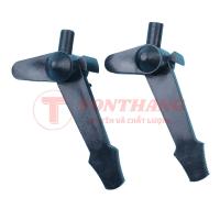 ราคา คาร์บูเรเตอร์/คาร์บูเรเตอร์ตัวปรับลม GX160 GX200 GX210 168f 170f 5.5hp 6.5hp 7.5hp (50511638562)