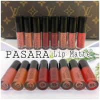 ราคา Pasara OrganicLipMatte (6380836846)