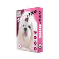 ราคา กระดาษ A4 Shih-Tzu Pink (70 gsm.) จำนวน 1 รีม ( 500 แผ่น ) (29073481258)