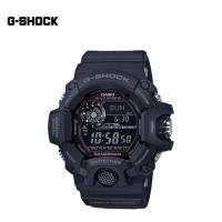 ราคา G-Shock แท้ % แมวดำ GW-9400-1BDR ประกัน1ปี สีใหม่ล่าสุด (7222448679)