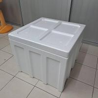ราคา กล่องโฟม ลังโฟม BOX 54 KG. *โฟมเก็บความเย็น (4148728196)
