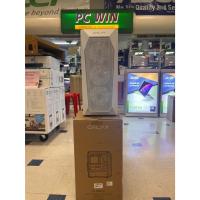 ราคา เคสคอมพิวเตอร์ GALAX Computer Case Revolution-05 White RGB Full - Tower (28335110057)