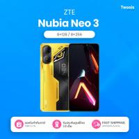 ราคา Nubia Neo 3 (4G ,8+128GB) (5G ,8+256GB)ปุ่ม L/R Shoulder Triggers เครื่องใหม่ แท้ รับประกันศูนย์ 1 ปี ByTwosismbk (42678483643)