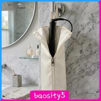 ราคา [Baosity5] Curling Iron Mat Bag Carrying Tote Heat Resistance Mat Curling Iron Storage Travel Case for Salon Hair Tools Hair Curler Hot Tool (48508471929)
