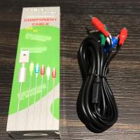 ราคา Component Ps2 & Ps3 (สาย Component)(Component Cable)(Ps2 Component)(Ps3 Component) (9717634150)