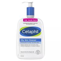 ราคา Cetaphil Gentle Skin Cleanser 1.25 Litres (18791418942)