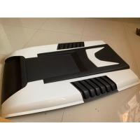 ราคา สกู๊ปฝากระโปรงทรงสูงford (7153598252)