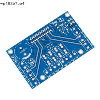 ราคา WPB เพาเวอร์แอมป์ TDA7388สี่ช่อง4X41W เครื่องเสียง DC 12V BTL PC รถยนต์ AMP pcb. (42581153163)