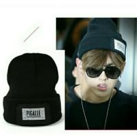 ราคา Pigalle knitting hat (5122076)