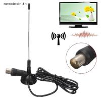 ราคา ^N^ Freeview HDTV Digital Indoor Signal Receiver DVB-T Mini TV Antenna Aerial Booster CMMB Televison Receivers HD Digital TV Antenna {T} (51509342975)