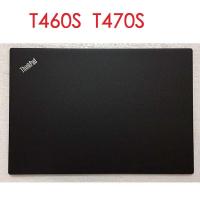 ราคา ฝาครอบด้านหลังสำหรับ Lenovo Thinkpad T460S T470S LCD ของแท้กลับสำหรับ Thinkpad T460S t470S (7557902330)