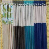 ราคา ผ้าม่านทึบแสงหน้าต่าง (8329265773)