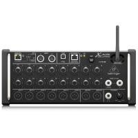 ราคา MIXER Digital X-Air XR12,XR16,XR18 มิกเซอร์ดิจิตอล ควบคุมผ่านแอพพลิเคชั่น (41757325163)