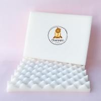ราคา ฟองน้ำรองงานปั้นฟองน้ำรองดอก โฟมรองดอกไม้ ฟองน้ำสำหรับรองงานฟองดอง กัมเพส น้ำตาลปั้น งานปั้น (23131198718)