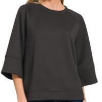 ราคา เสื้อ ZENANA OVERSIZE (54209817843)