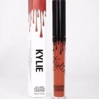 ราคา Kylie Matte Liquid Lipstick แท้ (840482150)