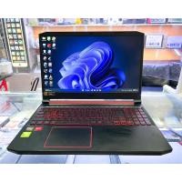 ราคา Acer Nitro 5 AN515-R2PM AMD Ryzen 5 3550H โน๊ตบุ้คมือสอง สภาพสวย (23730013379)