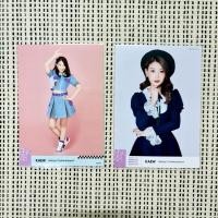 ราคา โฟโต้เซ็ต แก้ว BNK48 (5994161771)