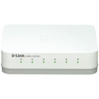 ราคา Dlink 5 Port Gigabit LAN Unmanaged Switch 5Port 1000Mbps DGS1005A (26715202623)