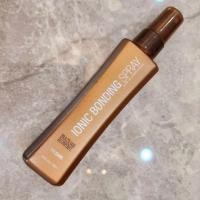 ราคา Brazilian blowout Ionic Bonding Spray 3 ขนาด 100/350 ml​ สุดยอดนวัฒกรรมใหม่ล่าสุดของการบำรุงผม ลดการชี้ฟู มีน้ำหนัก (18605413639)