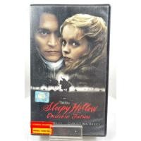 ราคา VIDEO VHS Sleepy Hollow คนหัวขาดล่าหัวคน (1999) เสียงอังกฤษ ซับภาษาไทย (44504080960)