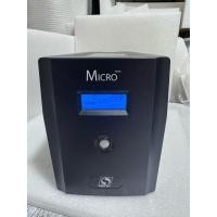 ราคา UPS เครื่องสำรองไฟฟ้ามือสอง (second hand) SUN UPS Micro 2000 LCD 2000VA/1200W สินค้าพร้อมใช้งาน รับประกัน 1 เดือน (29926032781)